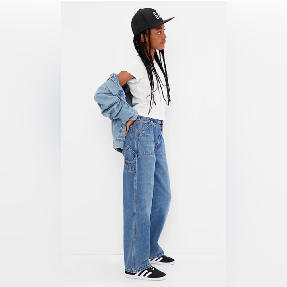 GAP Carpenter Jeans